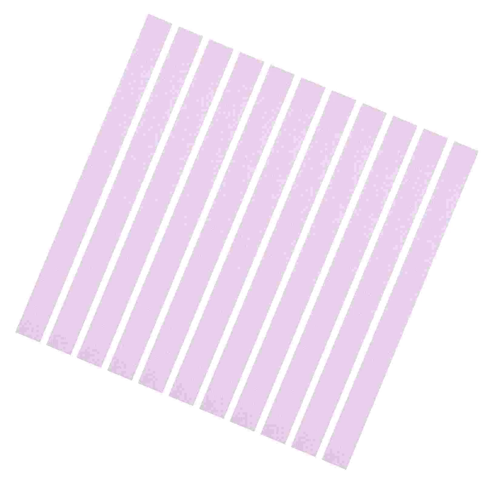 100 шт. ленты для защиты пальцев ногтей хлопок Guhzeng дышащая защита детей