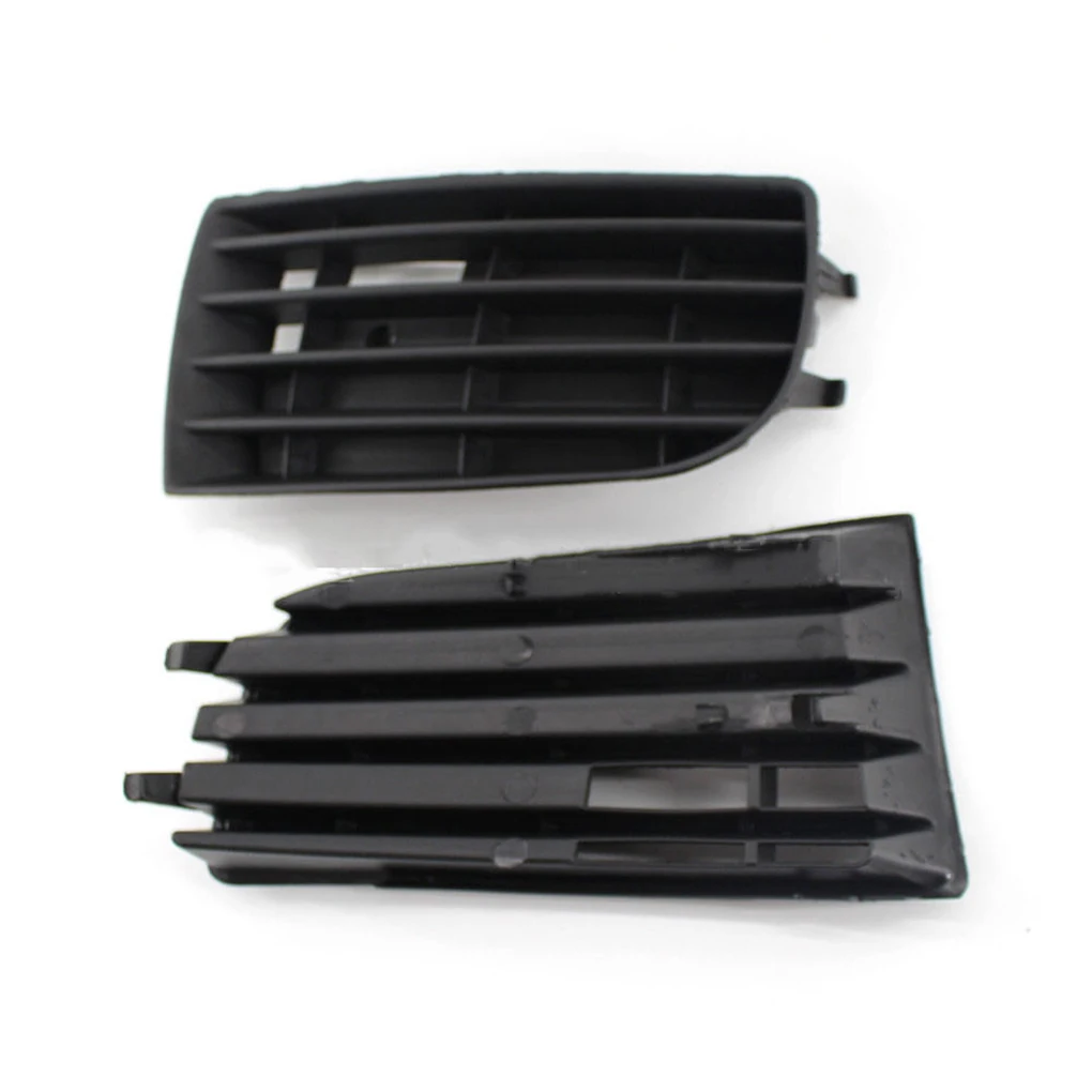 

Противотуманная светильник етка для автомобиля, 1 пара, без отверстий, 1K0853665A 1K0853666A, замена для Golf 5 MK5 05-09