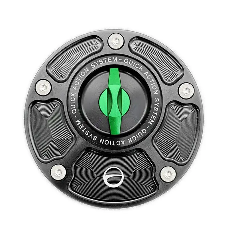 

Keyless Aluminum alloy Fuel Gas Caps For YAMAHA MT-03 2006-2010,2015-2019 MT-25 2015-2019 MT-15 M-SLAZ 2015-2019