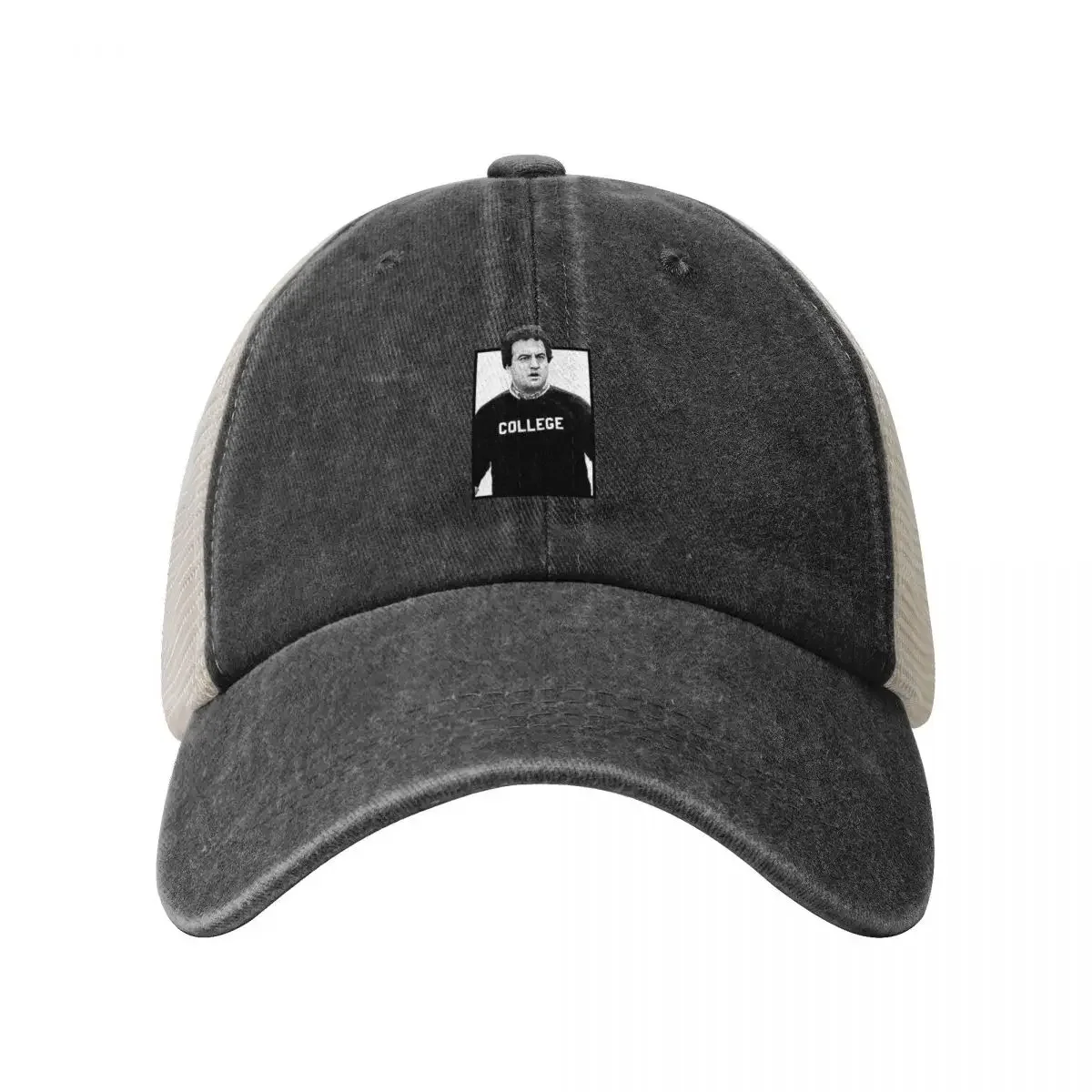 Bluto Animal House John Belushi College Baseball Cap New In The Hat Luxury Men Hats Women's
