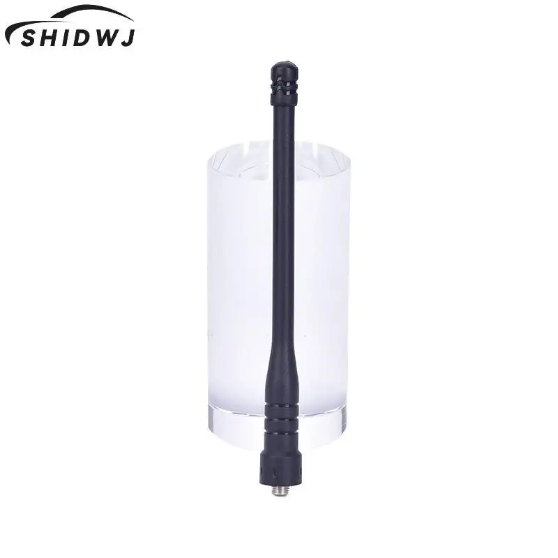 Рисунок 5 - телескопическая антенна с усилением