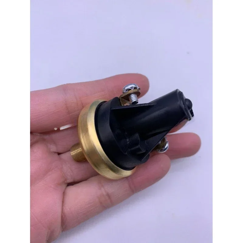 Дизельный топливный датчик Gruppo масло высокого давления 4PSI 1/8-27NPT
