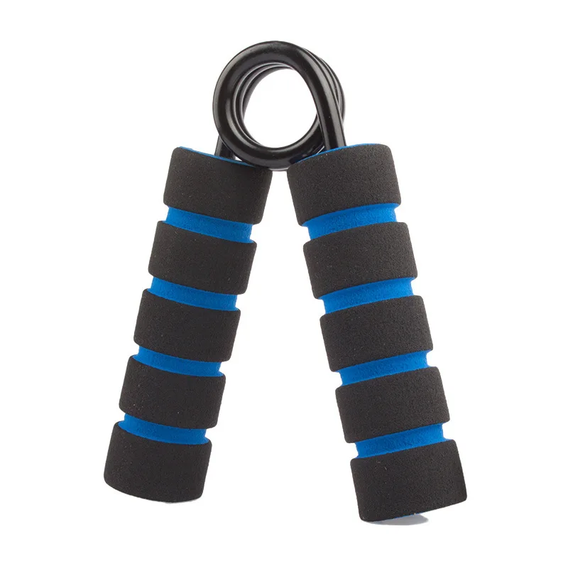 Ручки для фитнеса. Ручка для реабилитации. Тренажёр кистевой HANDGYM Molecula, в ассортименте 260 Training apparatus.