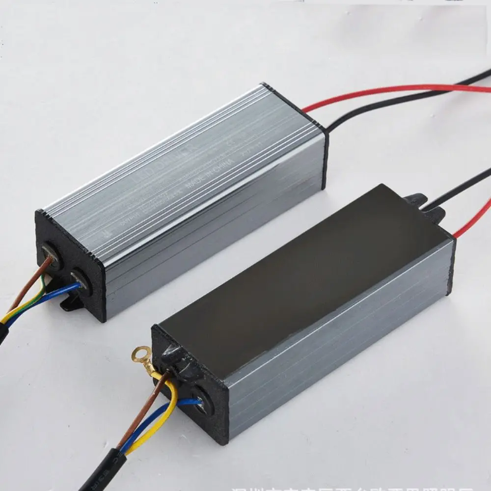 

50W LED Driver Power Supply 1500mA AC 85-265V to DC24-36V Constant Current Driver Aluminum Isolated Waterproof
