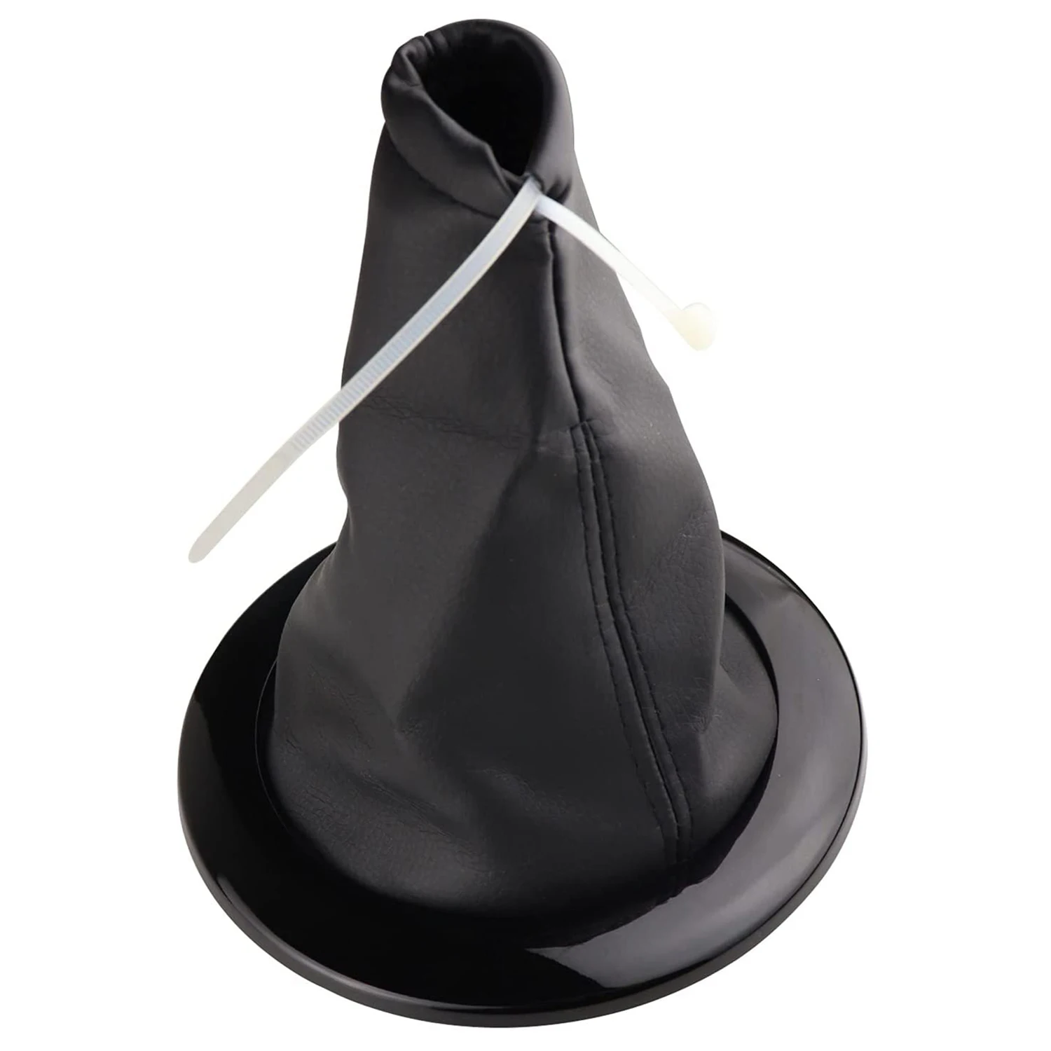 Стайлинг автомобиля ручка переключения передач чехол для багажника накладка на