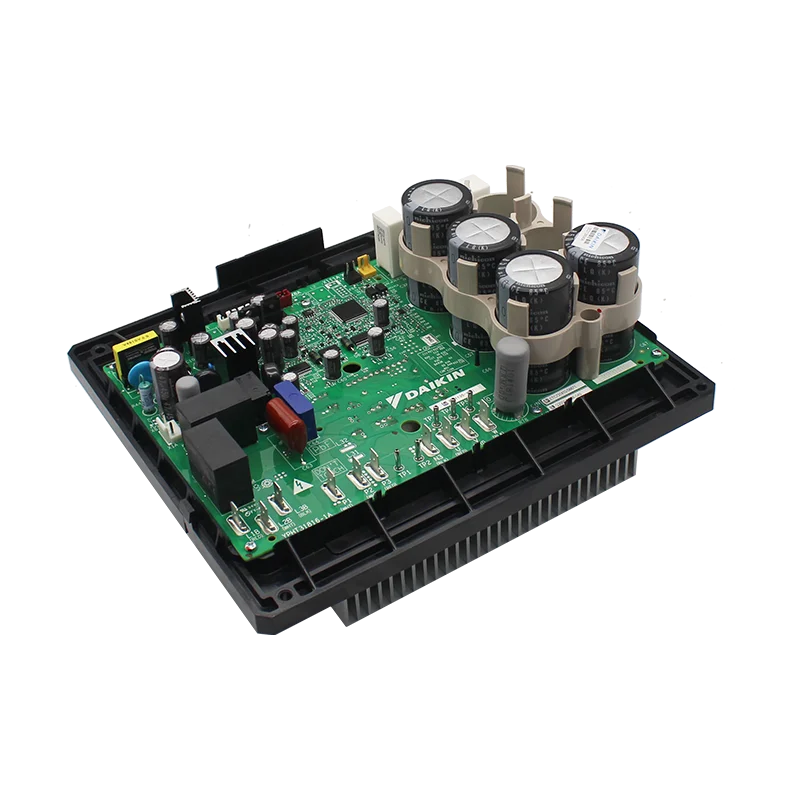 Для Daikin AIRCON OD PCB 2510318 Φ INVERTER ASSY PC1135-1 печатная плата 2P312487-1 кондиционер воздуха