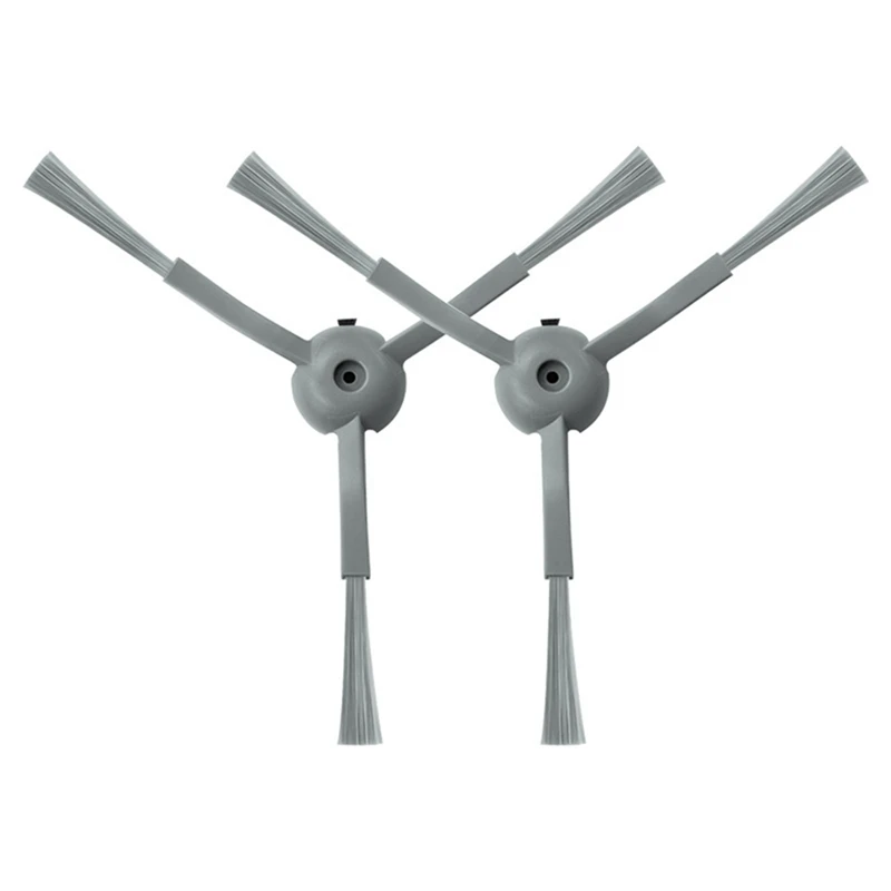 Набор деталей подходит для Eufy Clean L50 SES L60 Hybrid включает в себя боковую щетку с