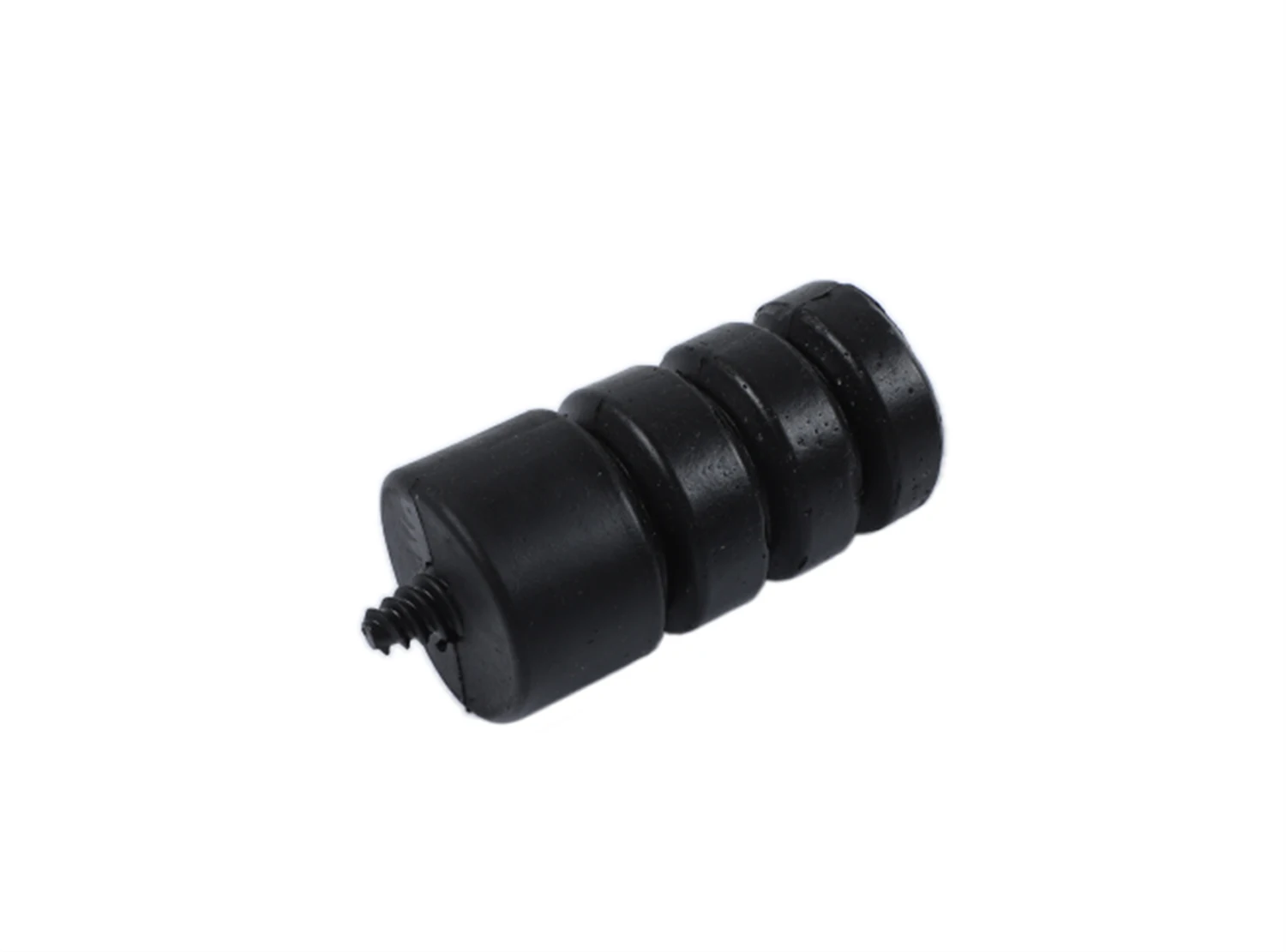 Фото Для Wrangler JK JL Gladiator JT 2007-2022 2023 2024, держатель запасного колеса, увеличивающий высоту резиновый коврик, внешние аксессуары для автомобиля №2