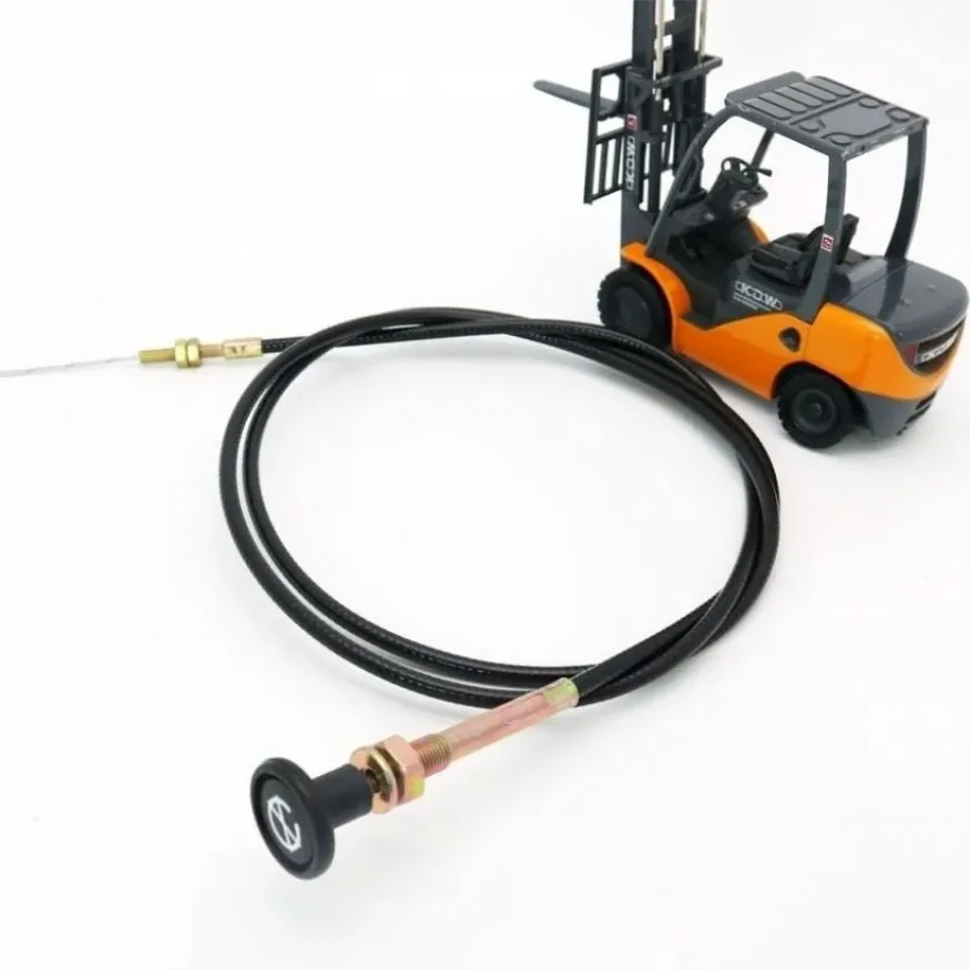 Пламенная линия для вилочного погрузчика подходит аксессуаров вилочных