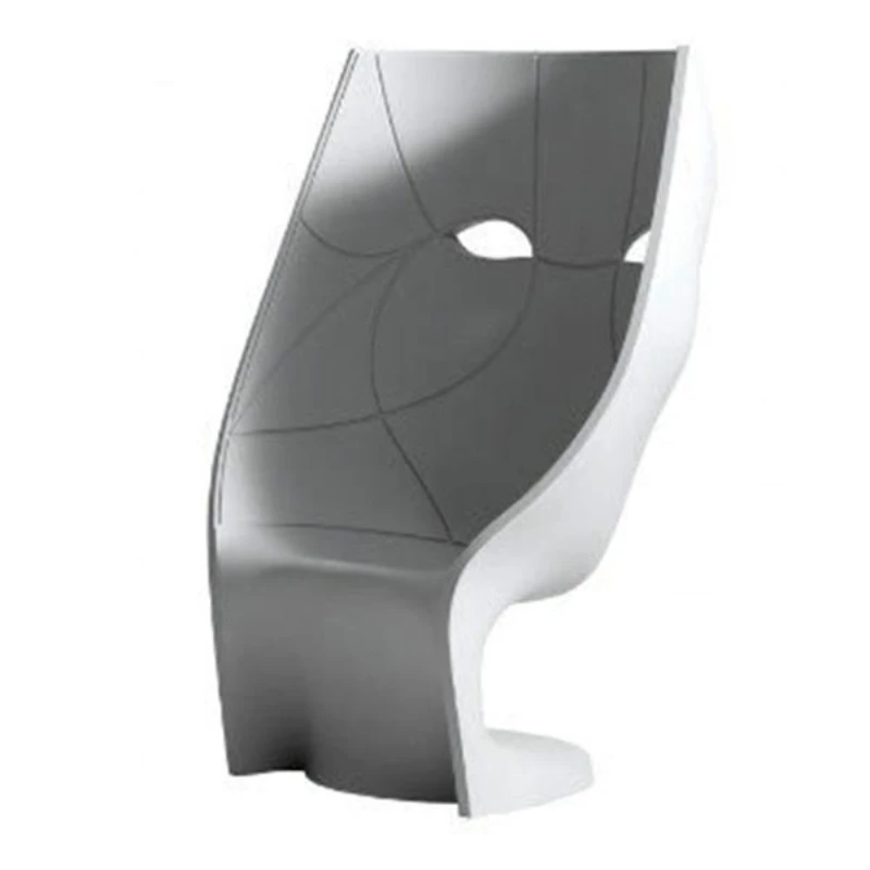 Кресло для лица из стекловолокна Nemo маска отдыха сиденье гостиной