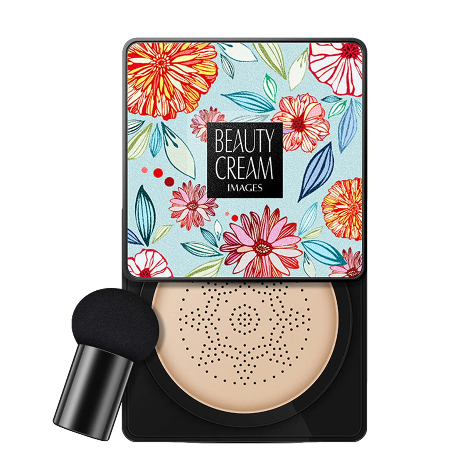 

Увлажняющая Основа для макияжа с грибовидной головкой