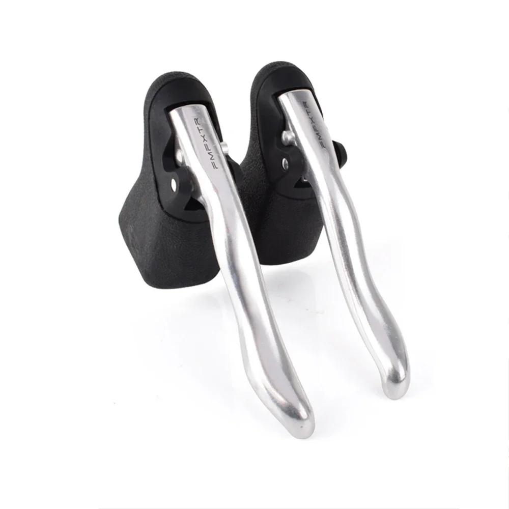 FMFXTR Высококачественные тормозные рычаги с фиксированной передачей для