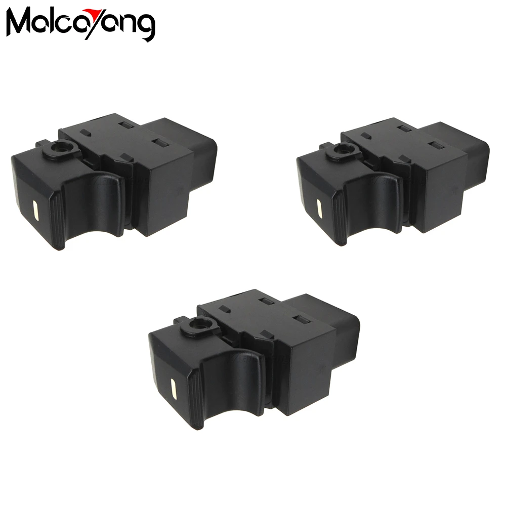 

3Pcs Window Single Lifter Switch Button 93575-1H000 935751H000 369510-1000 For Kia Sportage Door 2011 2012 2013 2014 2015