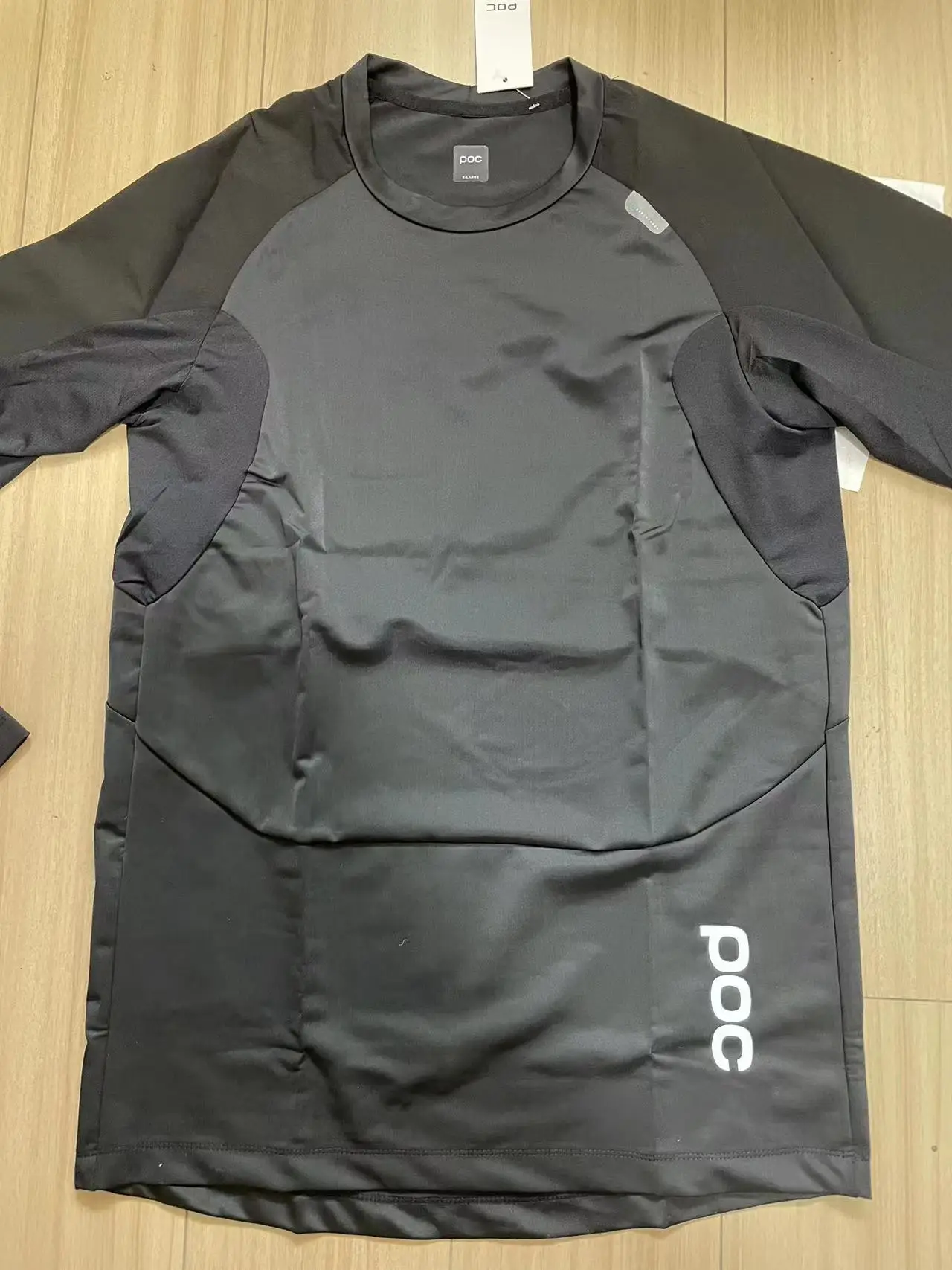 Джерси для горного велосипеда POC