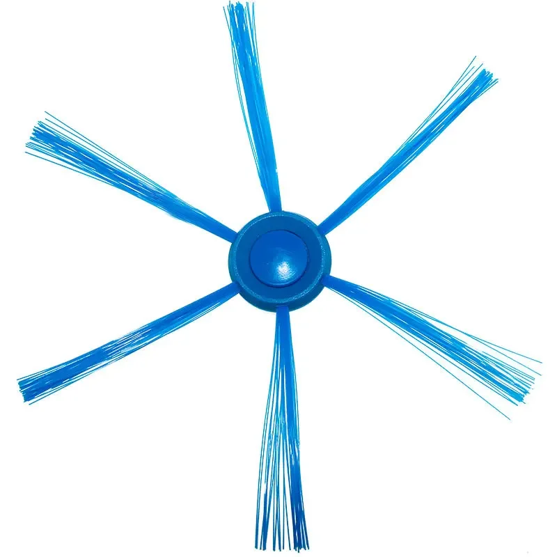 2 боковых щеток для пылесоса FC8007 FC8792 — запасные части