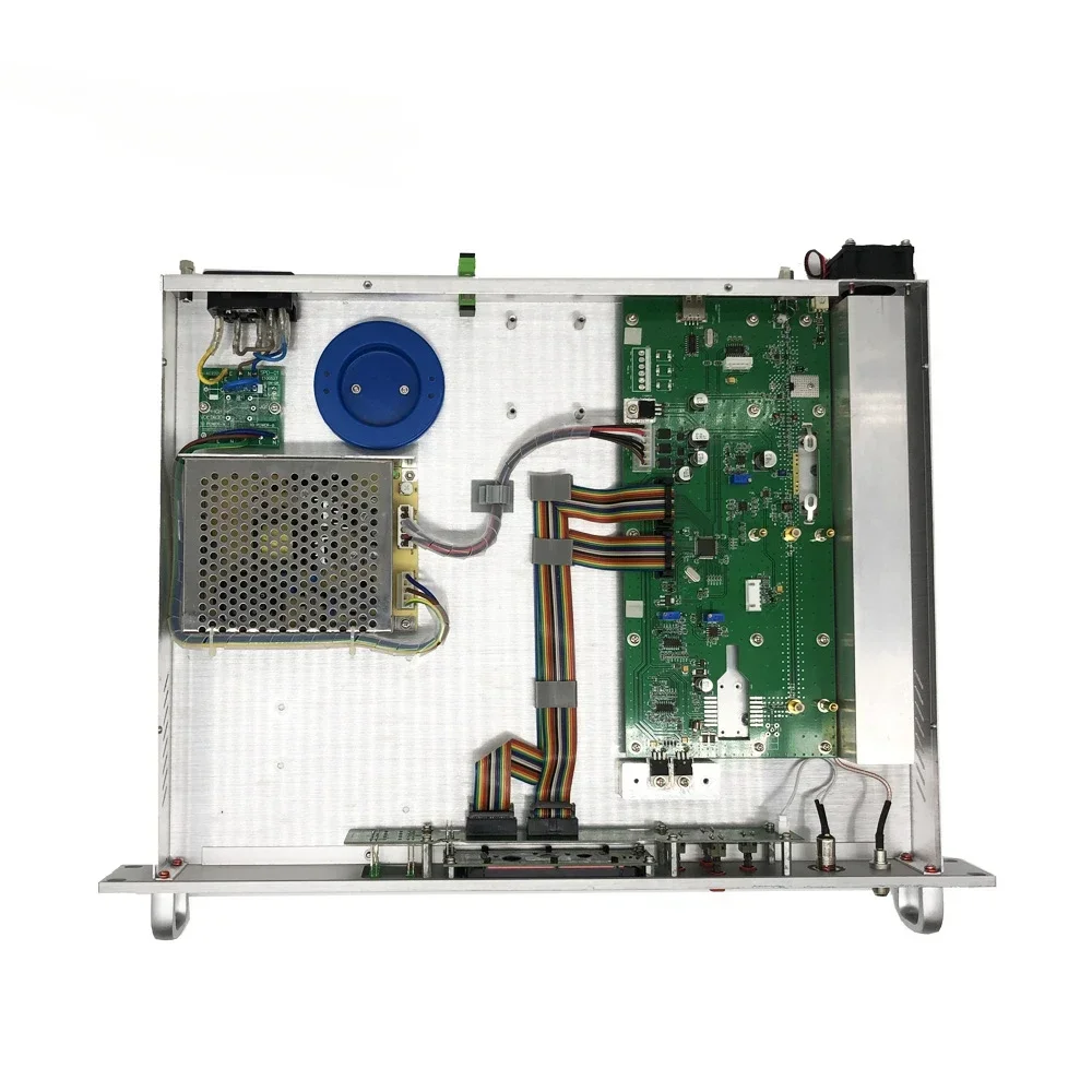 Wolck 1550 нм 20 км оптическая внутренняя внешняя модуляция дБ FTTH кабель RF CATV