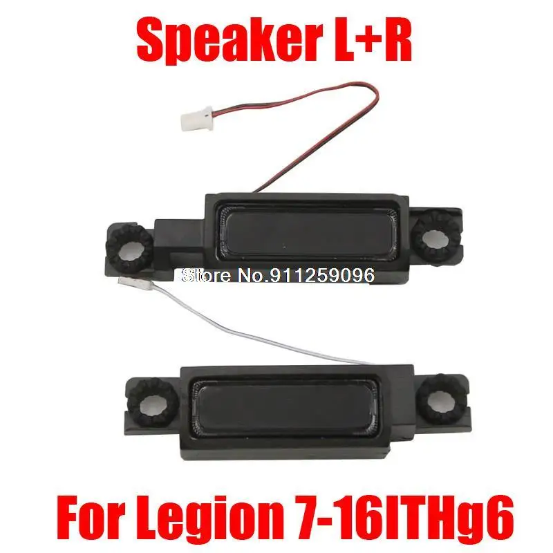 Altoparlante Per Laptop L + R Per Lenovo Per Legion 7-16Ithg 82 K6 Muslimexaymuslimnuovo