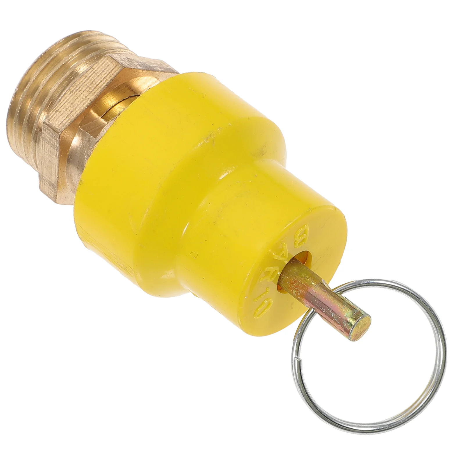 

Safety Valve External Thread Air Compressor Valves Gas Shut Tool Pressure Switch