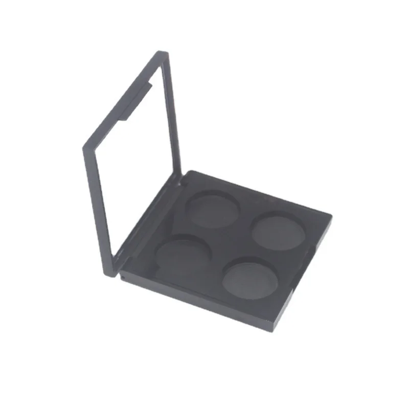 10 шт. палитра теней для век с окошком