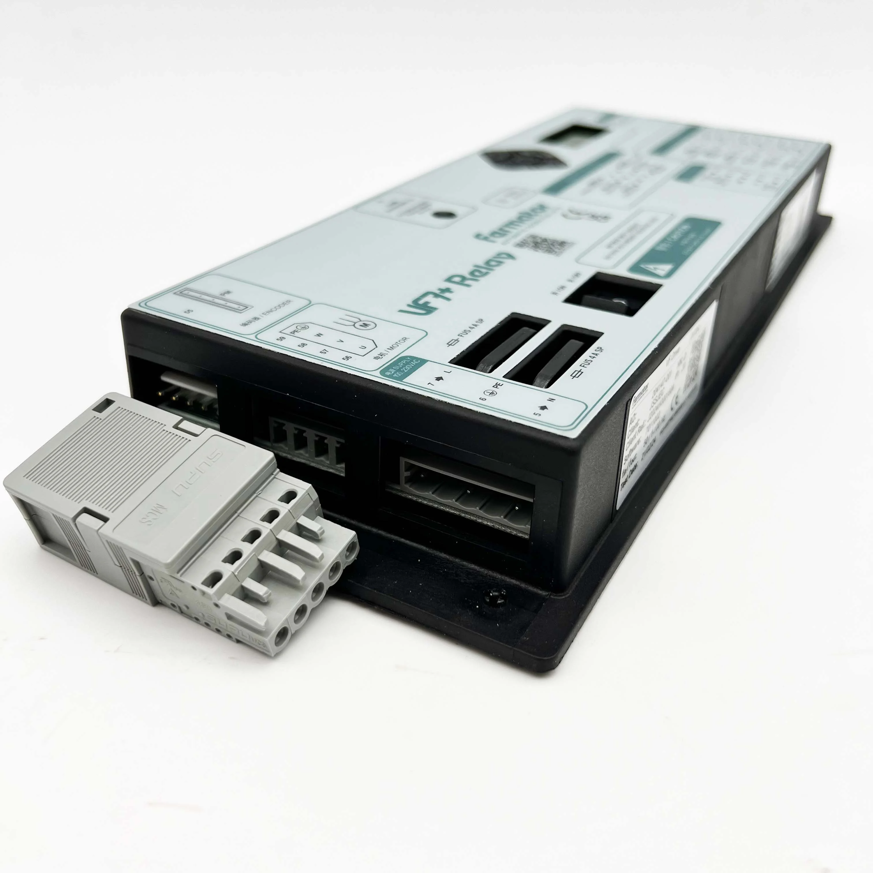 Детали лифта SOK VF7 + фермерский инвертор двери используемый для контроллера