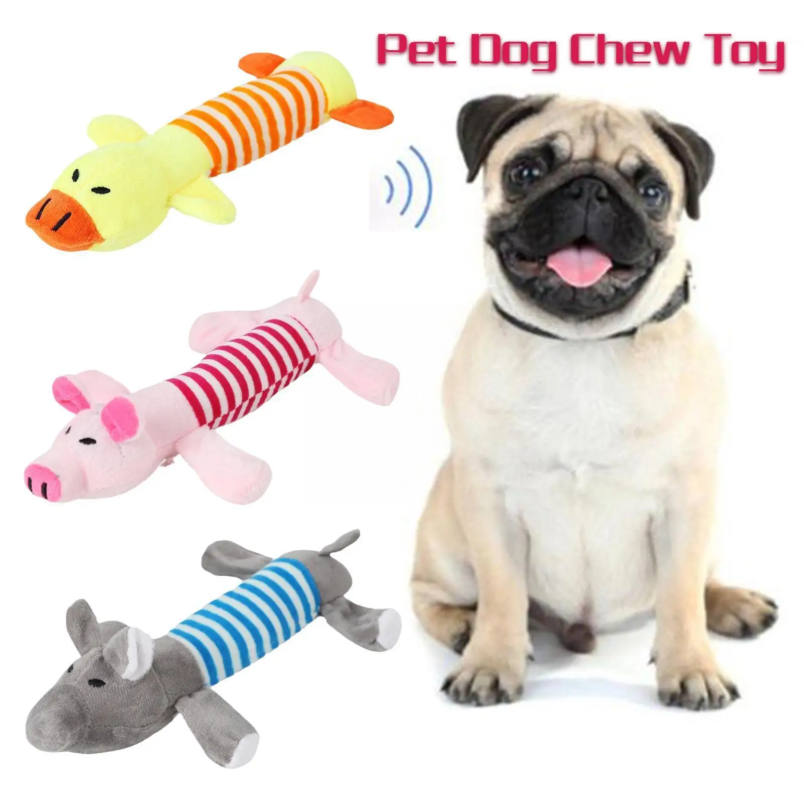 

Игрушка для домашних животных, издает звуки жевательные игрушки для собак, мягкие плюшевые игрушки со звуком, игрушки для щенков, жевательные пищащие игрушки для собак, товары для щенков, игрушки для зубов D5T2