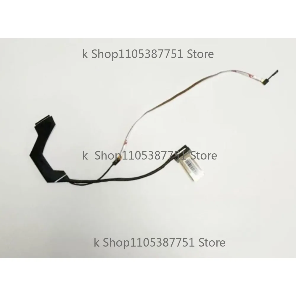 Фото K1N-3040287-H39 - новый кабель для экрана ноутбука EDP для MSI MS-15CK Delta 15 A5EFK 240HZ №1