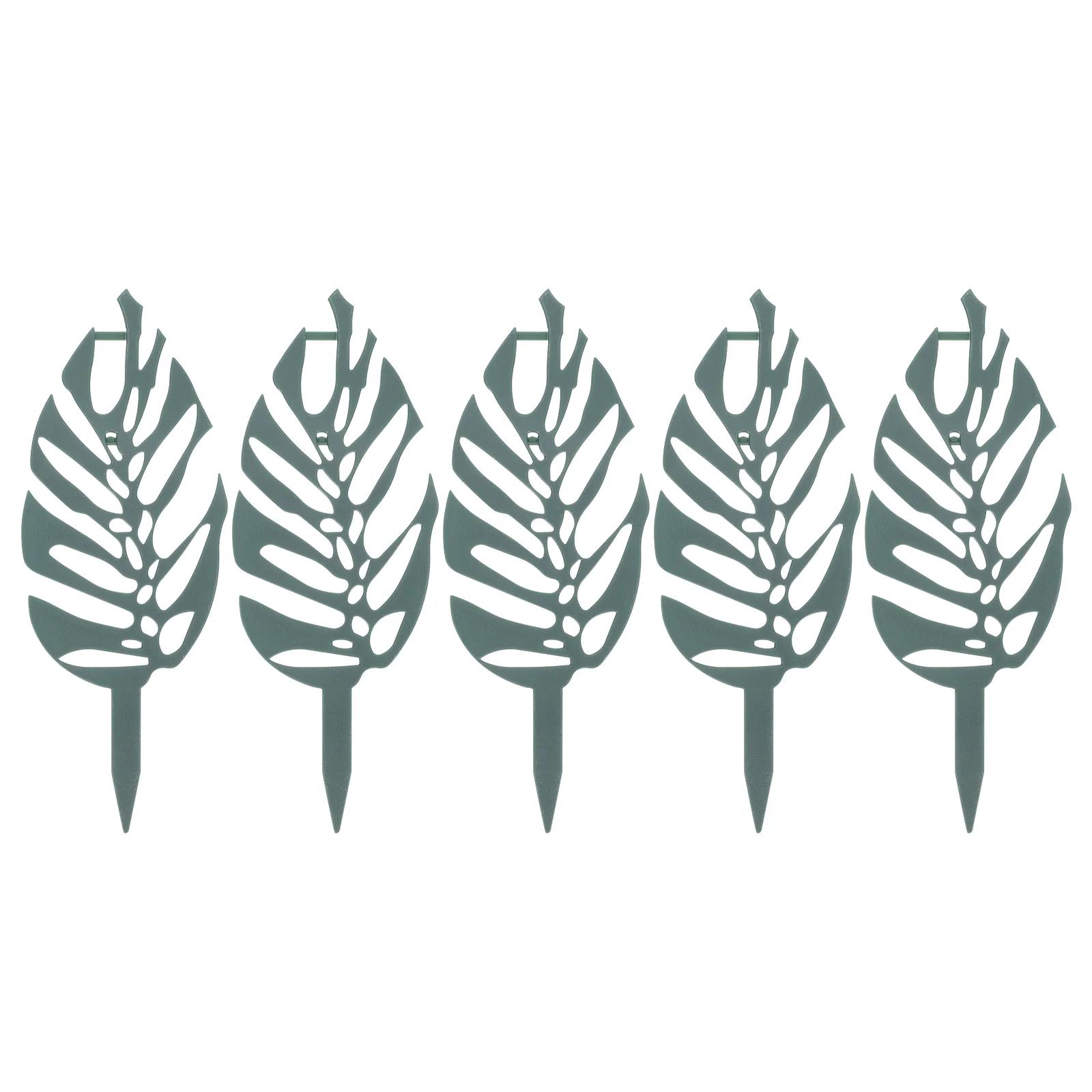 

5 шт. стенд для цветочных горшков, лоза для лазания, стойка для подъема растений, пластиковая садовая решетка