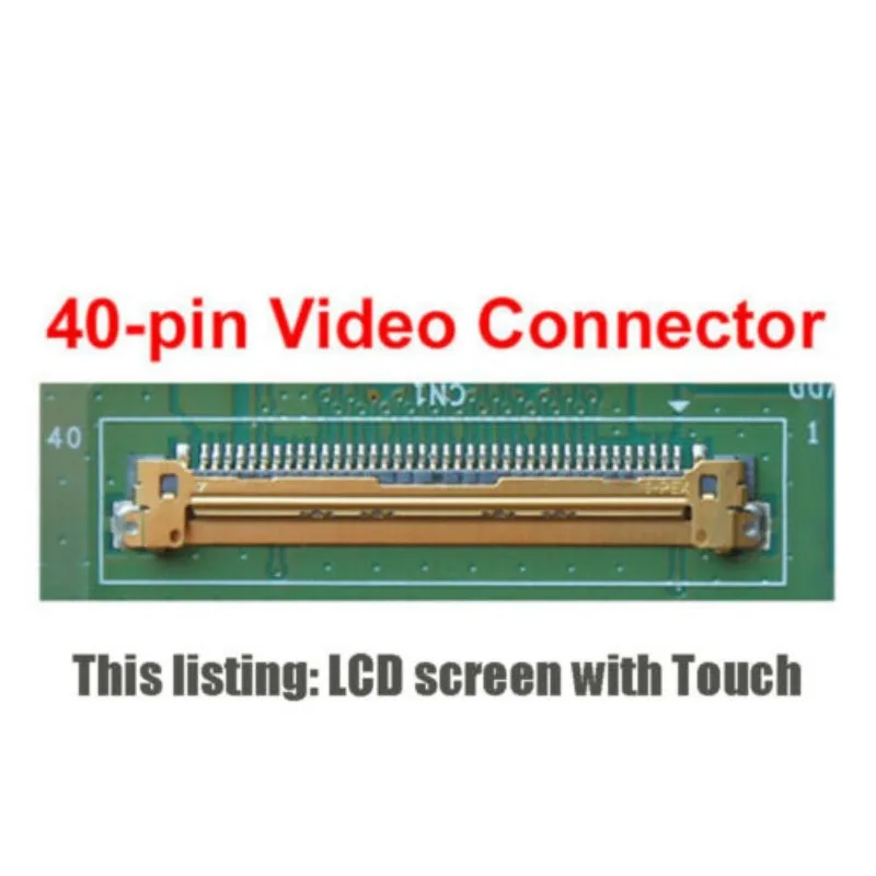 Новый оригинальный NV156FHM T07 V8.3 V8.4 R156NWF7 R2 HW 4,2 2,3 IPS OnCell сенсорный ЖК-дисплей (art.: 3920cd53182ba) - 3920cd53182ba