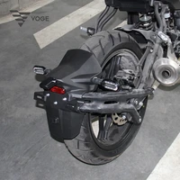 motorcycle retrofitting lx300ac lx300 6c enlarged rear fender apply for loncin voge