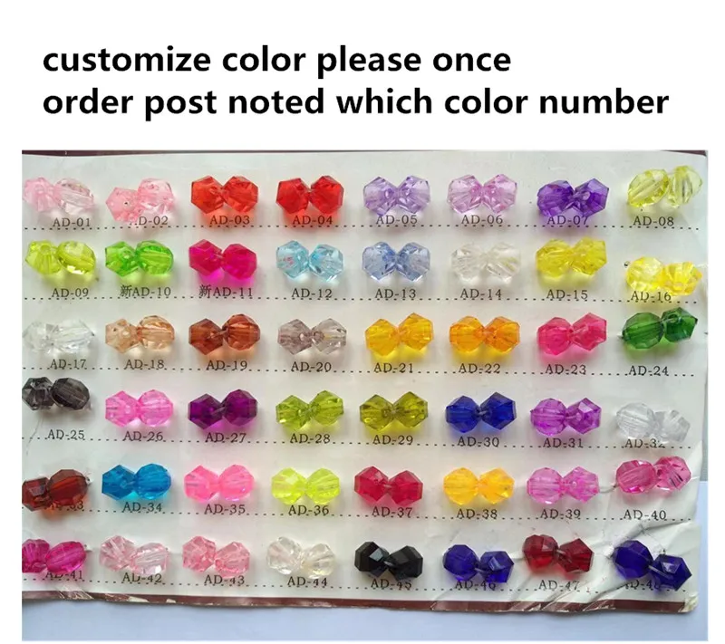 Маленькая дизайнерская сумка-Кроссбоди с бусинами прозрачная акриловая