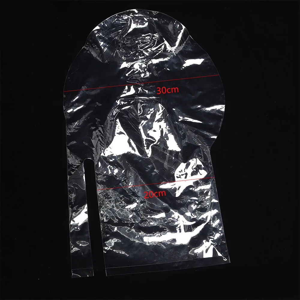 

Прозрачные воздушные шары БОБО 30 дюймов