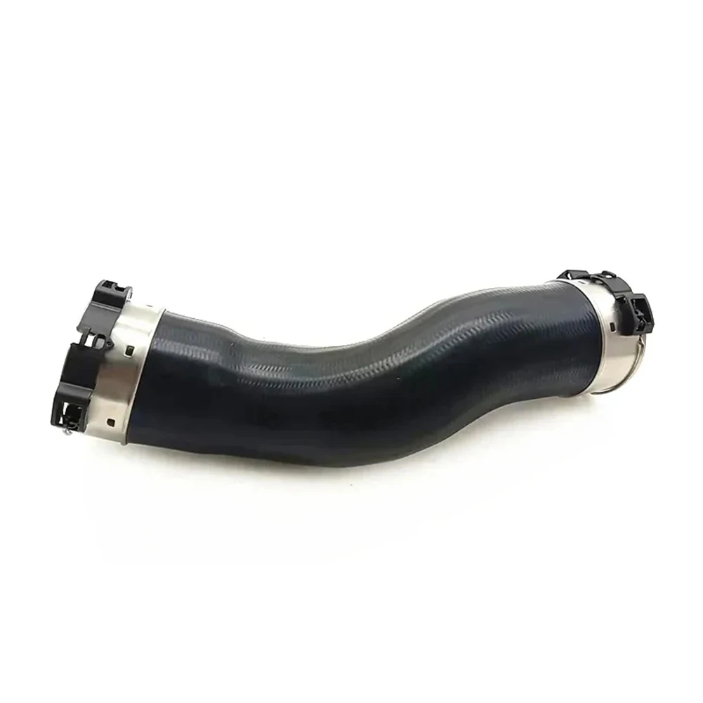 A 1665280482 Boost Air Hose Inter Cooler Pipe для Mercedes Benz W166 ML GLE Шланг охлаждения двигателя