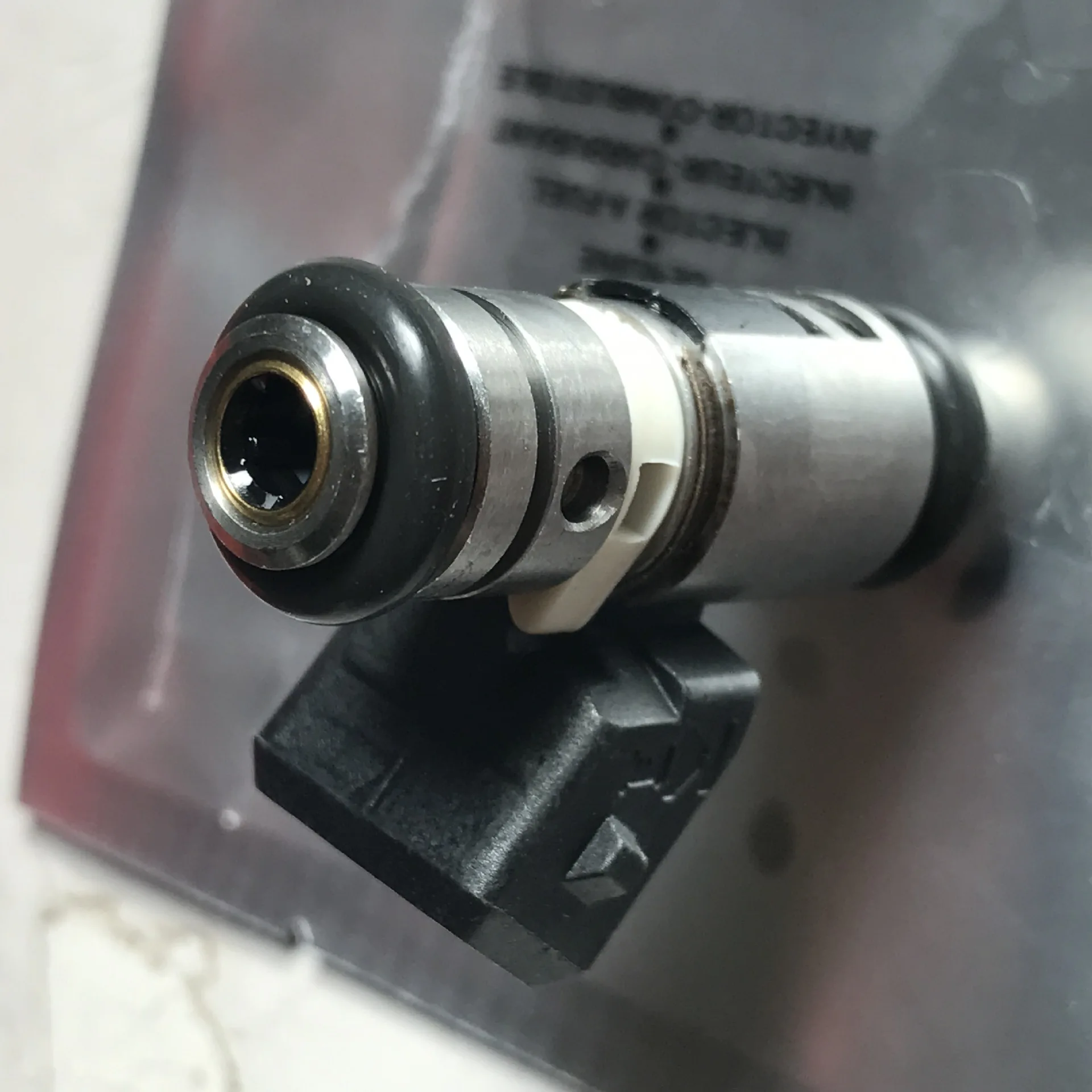 Топливный инжектор для Vespa 946 Sprint Piaggio FLY 150 IWP241