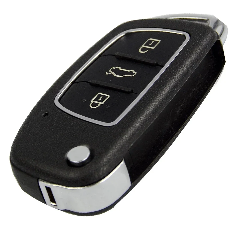Автомобильный пульт-ключ KEYDIY B16 для программаторов KD900KD-X2KD-MAX, серия KD B, для автомобилей Hyundai, аксессуары для авто (art.: 3920da86a465b) - 3920da86a465b