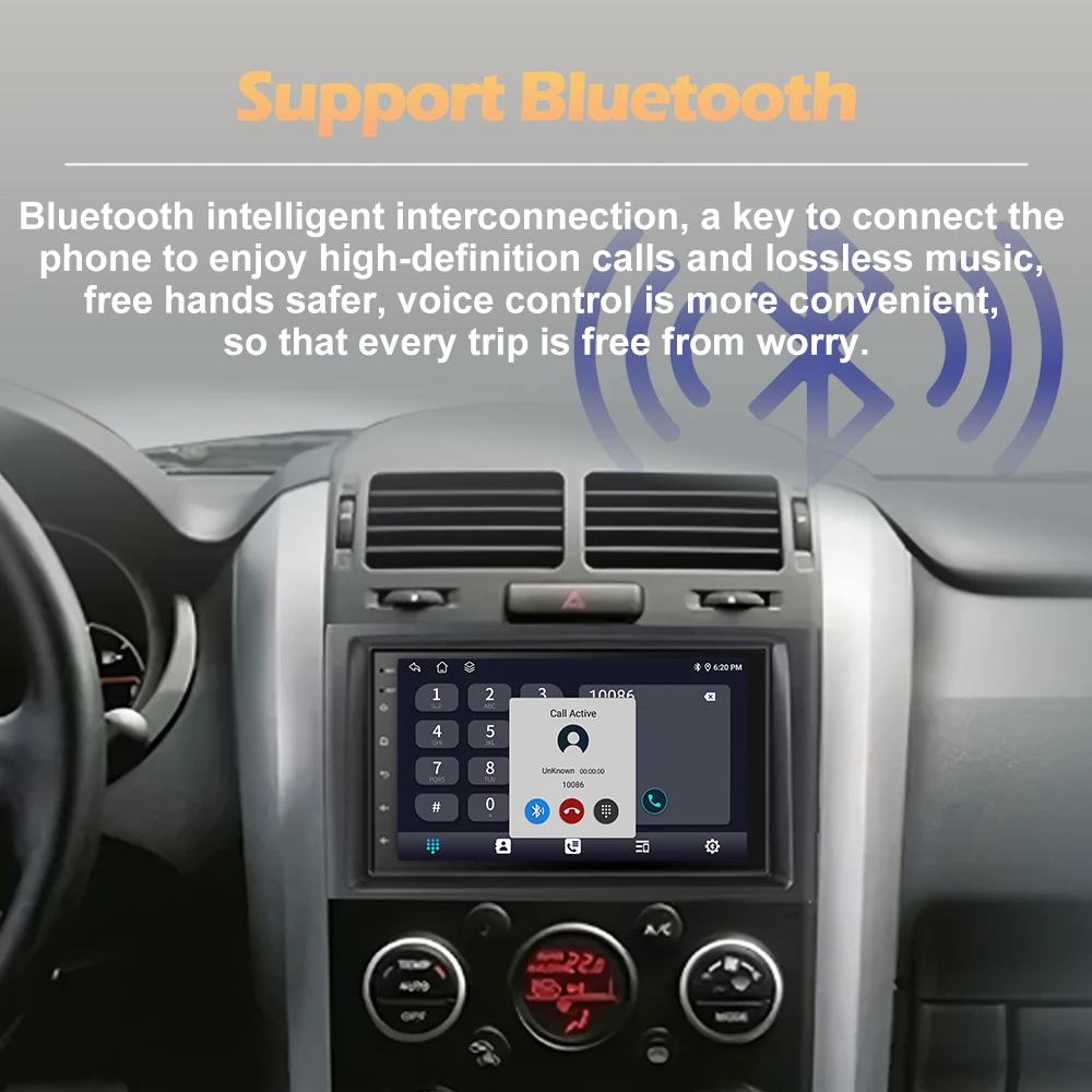 Фото Для BMW E46 3 318/320/325/330/335 M3 1998-2005 GPS-навигация, беспроводной Carplay, автомобильное радио, мультимедийный видеоплеер, WIFI №5
