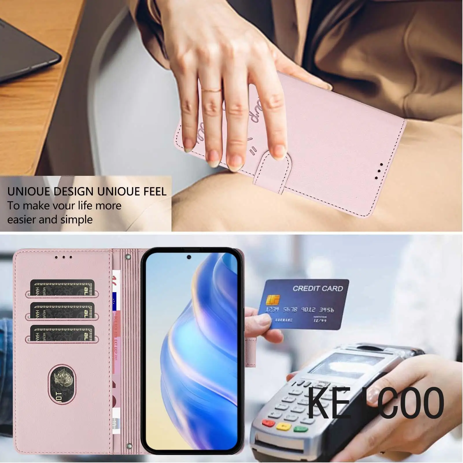 Многофункциональный чехол в стиле ретро для BLU C9 C 9 защитный на весь корпус с