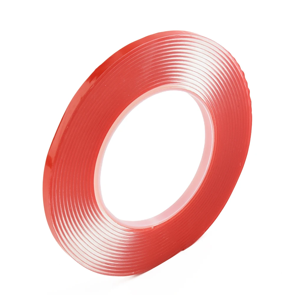 

Adhesive Tape Sealing Lip Fireplace For Glass Base Plate Oven Panels Silicone 2mm Thickness 5M Length 6mm Width