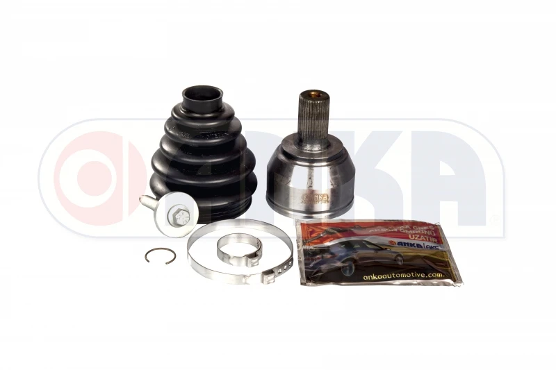 

Store code: 20280007 for axle head repair kit DIS (right/left) FOCUS II 16V/16V/16V