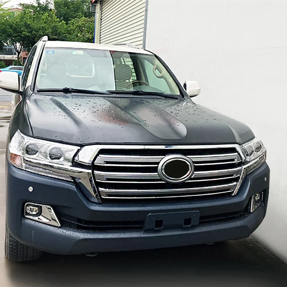 Детали из полипропиленового материала высшего качества для Toyota Land Cruiser200 LC200 fj200