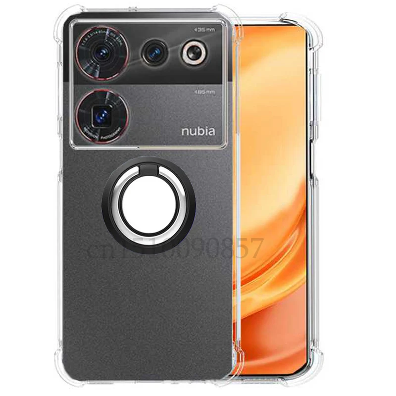 Купить Нубио Z 50 Ultra