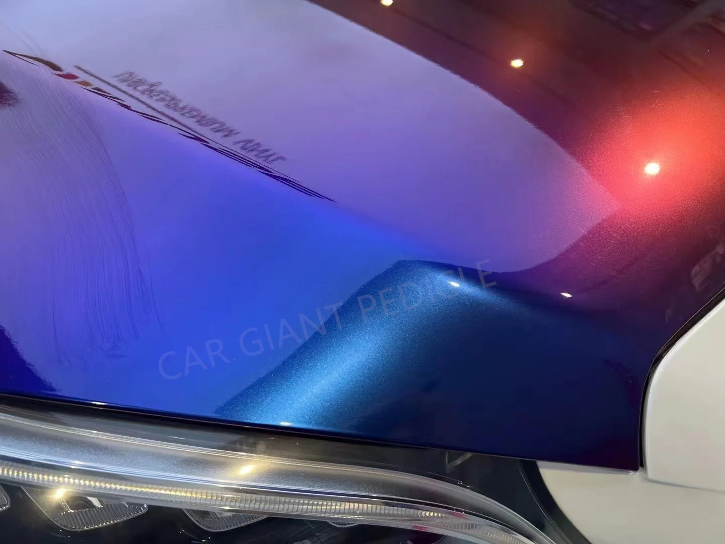 Рисунок 4 - Высококачественные автомобильные