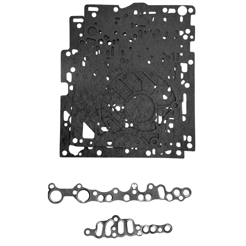 6DCT450 MPS6 комплекты уплотнительных прокладок Powershift коробки передач набор поршней