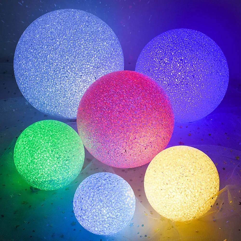 шарик меняет цвет. светильник шар меняющий цвет. магический шар игрушка. шарик меняет цвет. игрушка антистресс.