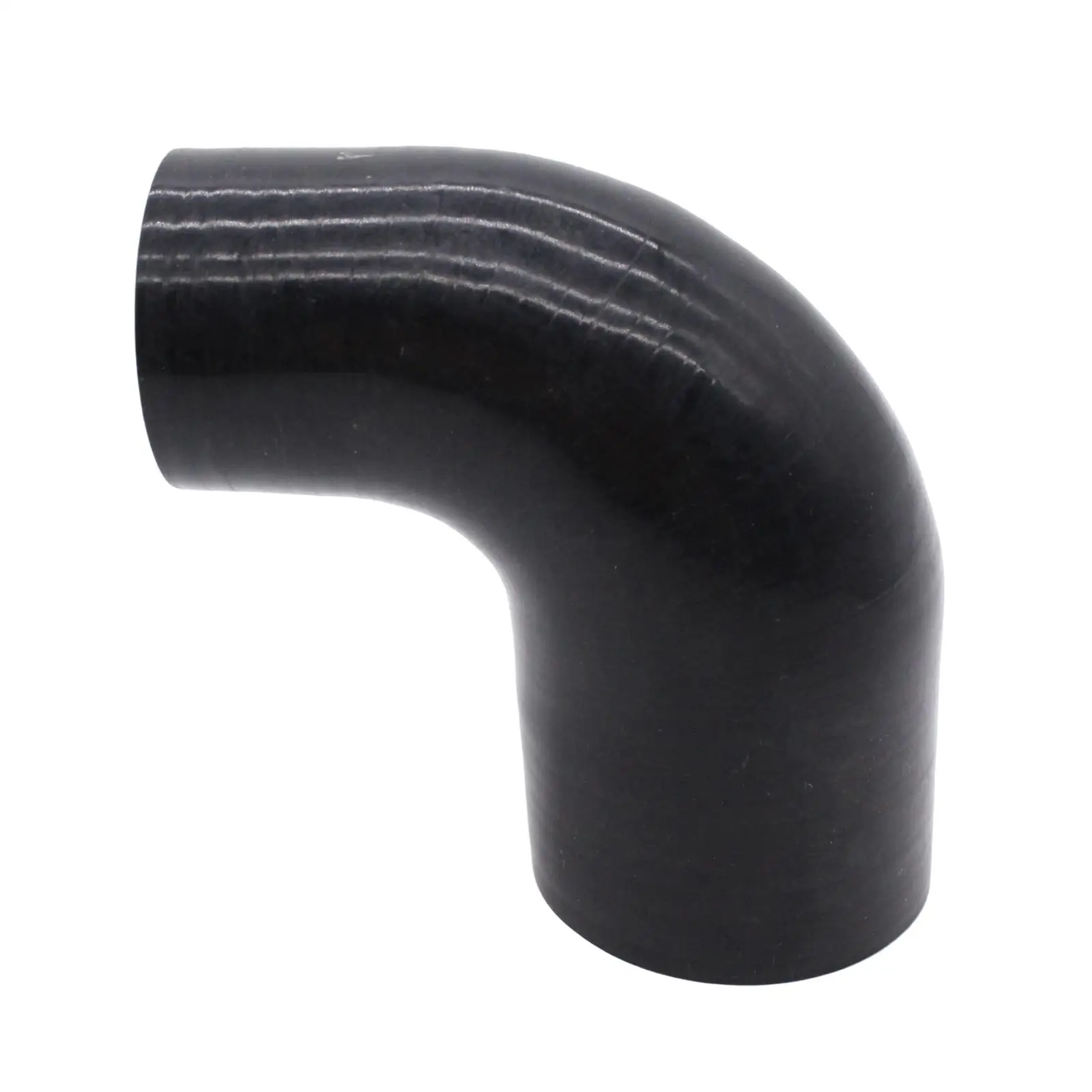 Silicone Turbo Outlet Hose Pipe Tube Pipeline for Audi 210 225 1.8T Engines Stable Performance Auto Parts Replacement