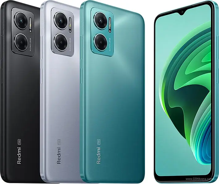 original Xiaomi Redmi Note 11E 5G 6G 128G Cellphone 90Hz display MediaTek Dimensity 700 50 MP 18W Fast Charging Global ROM