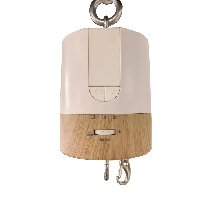 Электрический мотор для детского гамака Подвесной с таймером