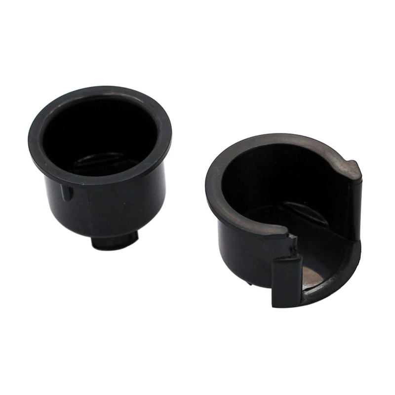 

1 Pair Of New Rear Tailgate Hinge Bushing Set Fit For 2005-2018 Nissan Frontier 93478-ZP50A,93479-ZP50A