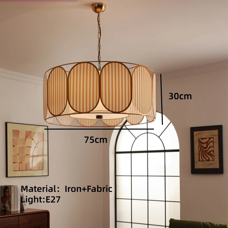 

Подвесная люстра IWP