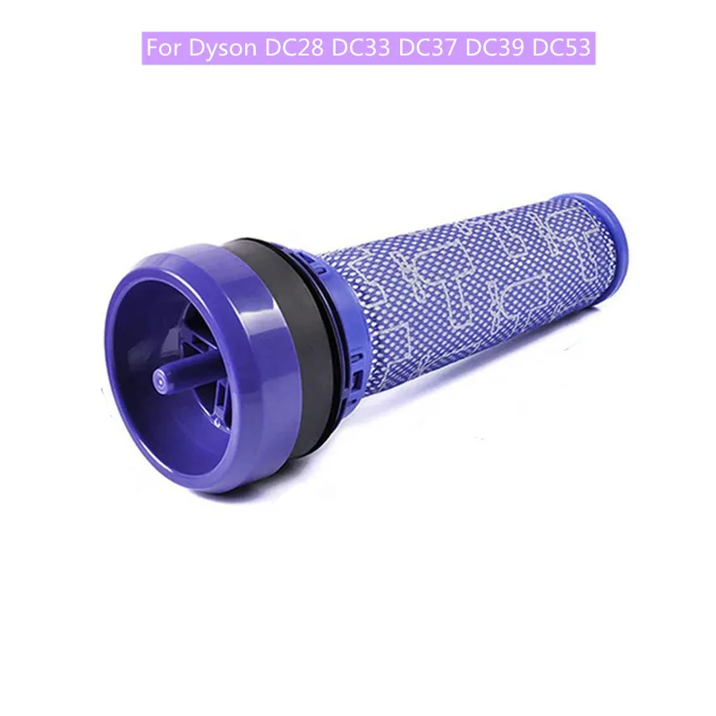 For Dyson DC28 DC33 DC37 DC39 DC53 Vacuum Cleaner Filter Screen