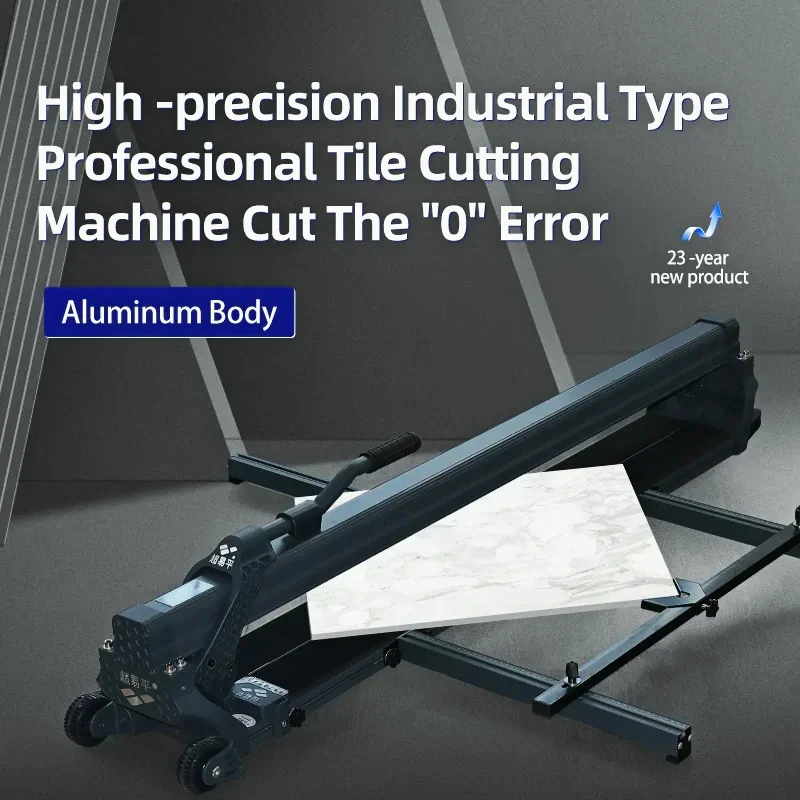 800 мм резак для керамической плитки нажимной нож ручной Высокоточный аппарат